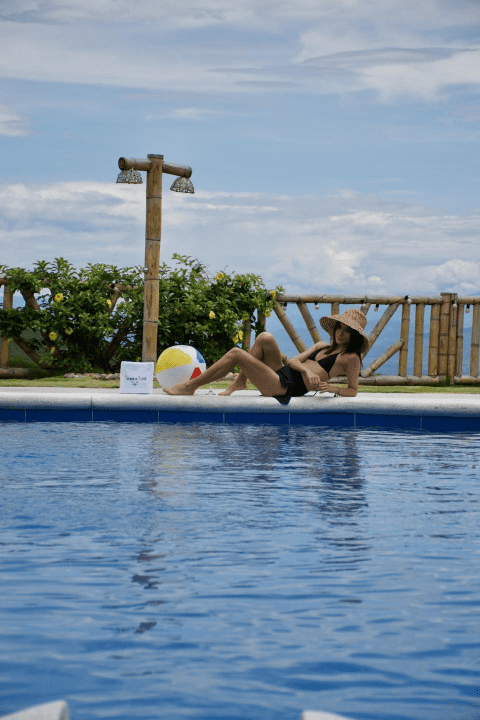 Diversión Acuática en el Desierto: Piscinas en Tatacoa