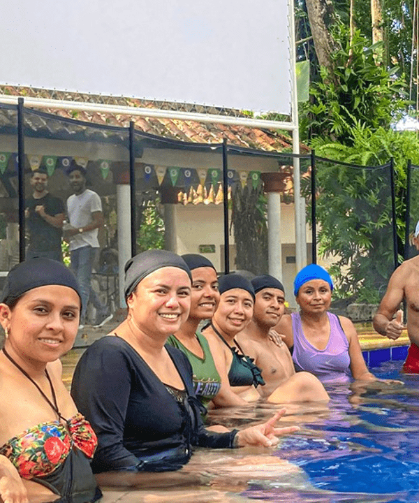 Bienestar y Relajación