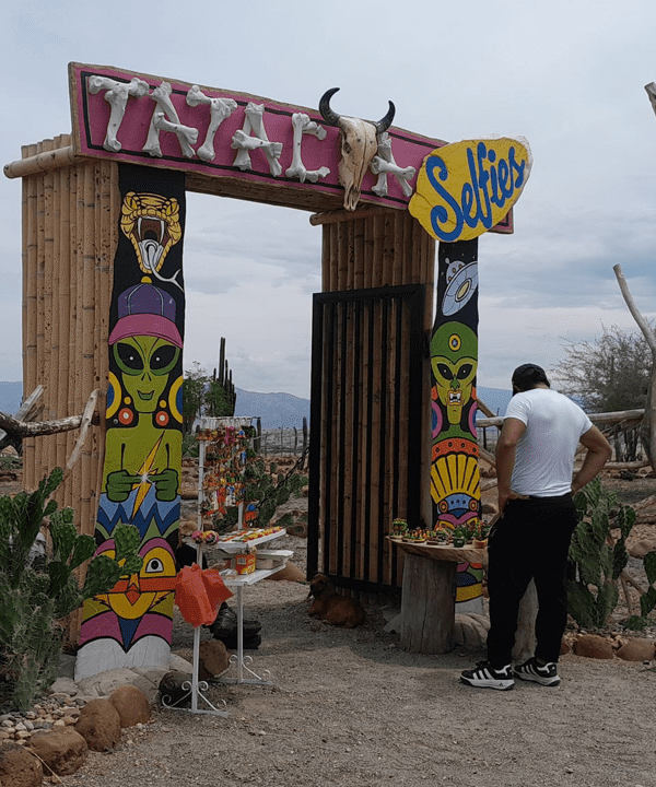 Tatacoa a Través de los Siglos: Turismo Cultural e Histórico Arte, Música y Cultura en Tatacoa