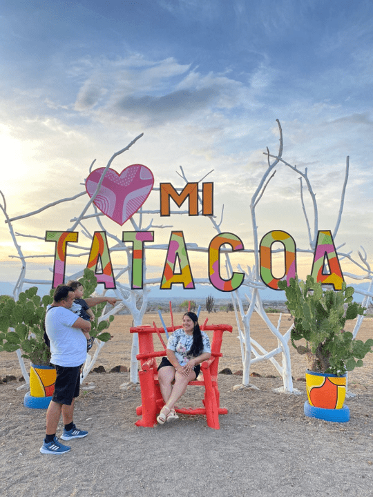 Cultura y Tradición