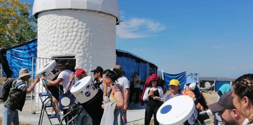 Tatacoa Astrofotográfica: Capturando el Cielo Nocturno